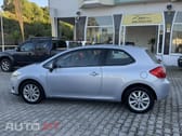 Toyota Auris 2.0 D-4D Exclusive