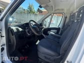 Citroen Jumper 2.2HDI 3LUG Tri-Basculante