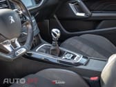 Peugeot 308 SW 1.6 BlueHDi GT Line