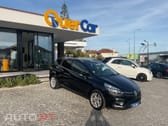 Renault Clio Sport Tourer 0.9 TCe Limited