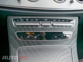 Mercedes-Benz E 300 de AMG Line