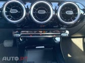 Mercedes-Benz A 180 d Style Aut.