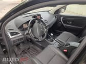 Renault Mégane 1.5 dCi Limited