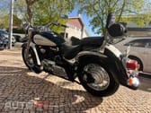 Suzuki Intruder VL 800 Volusia