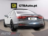Audi A8 60TFSie LS LINE I.V.A DEDUTÍVEL