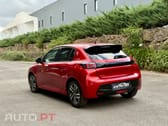 Peugeot 208 PureTech 100 EAT8 Allure