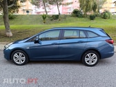 Opel Astra Sports Tourer Sports Tourer Executive sport