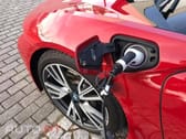 BMW i8 Coupé E-Drive