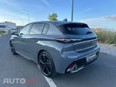 Peugeot E-308 54 kWh GT