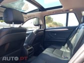 BMW 518 D Auto Touring LCI