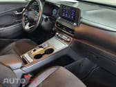 Hyundai Kauai EV 64 kWh Premium