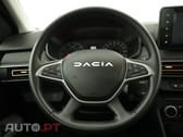 Dacia Sandero Sandero 1.0 ECO-G Stepway Extreme + Up&Go Bi-Fuel
