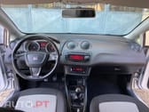 Seat Ibiza 1.6 TDI STYLE