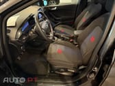 Ford Fiesta 1.0 EcoBoost ST-Line