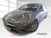 Mercedes-Benz CLA 200 d Style Aut.