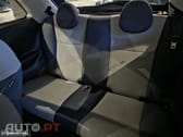 Fiat 500e 42 kWh Icon