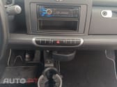 Smart ForTwo 0.8 cdi Passion 45