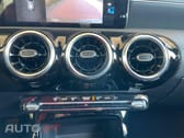 Mercedes-Benz A 180 Advanced Progressive