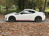 Toyota GT86 2.0D-4S Sport AT