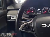 Dacia Jogger SL Extreme + ECO-G 100 Bi-Fuel