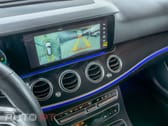 Mercedes-Benz E 300 de AMG Line