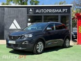 Peugeot 3008 1.5 BlueHDi Style