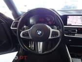 BMW 320 d Touring Pack M Auto