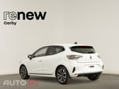 Renault Clio Clio 1.0 TCe Techno Bi-Fuel