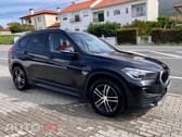 BMW X1 16 d sDrive Auto Advantage
