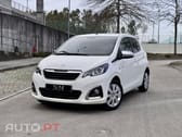Peugeot 108 1.0 VTi Style