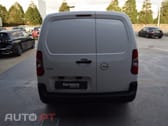 Opel Combo 1.5 CDTi L2H1