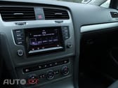 Volkswagen Golf Variant 1.6 TDi BlueMotion Confortline