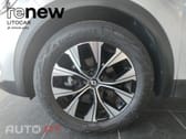 Renault Captur Techno
