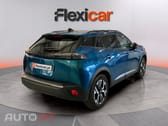 Peugeot E-2008 54 kWh Allure