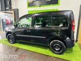 Renault Kangoo 1.5 dCi Luxe