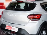 Dacia Sandero Stepway TCe 90 Expression