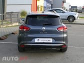 Renault Clio Sport Tourer 0.9 TCe Limited