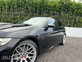 BMW 320 d Auto Pack M