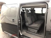 Opel Vivaro Combi 1.5 CDTi L3