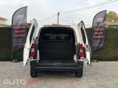 Citroen Berlingo 1.6 BlueHDi L1 Club 3L ETG6