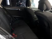 Mercedes-Benz C 220 CDI Elegance