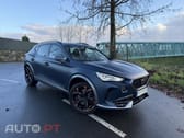 Cupra Formentor 1.4 e-Hybrid DSG VZ