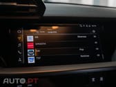 Audi A3 Sportback 40 TFSIe Advanced