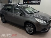 Peugeot 2008 1.2 PureTech Active