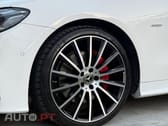 Mercedes-Benz E 220 AMG