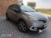 Renault Captur 1.0 TCe Equilibre