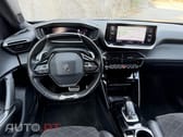 Peugeot 2008 1.2 PureTech GT Pack EAT8