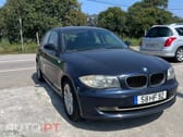 BMW 118 d Line Urban