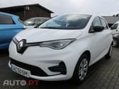 Renault Zoe Life Flex