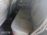 Dacia Duster 1.5 DCI 110 CV PRESTIGE